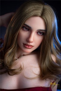 Irontech Doll シリコン製 御姉 ラブドール 通販 168cm S17 Luna
