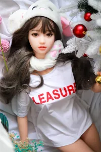 アダルト ドール 清楚系ドール ダッチワイフ 天真爛漫ラブドール 通販 若奈 148cm