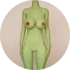 グリーン