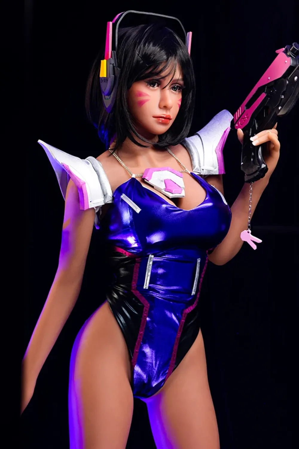【レビュー&写真付き】最新 巨乳ラブドール コスプレ リアル ドール おすすめ Albina 148cm