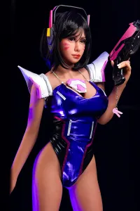【レビュー&写真付き】最新 巨乳ラブドール コスプレ リアル ドール おすすめ Albina 148cm