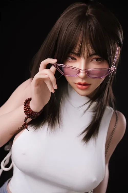 Yearndoll 最新ラブドール 綺麗系 リアルな口膣構造 美桜 163cm Eカップ #Y202