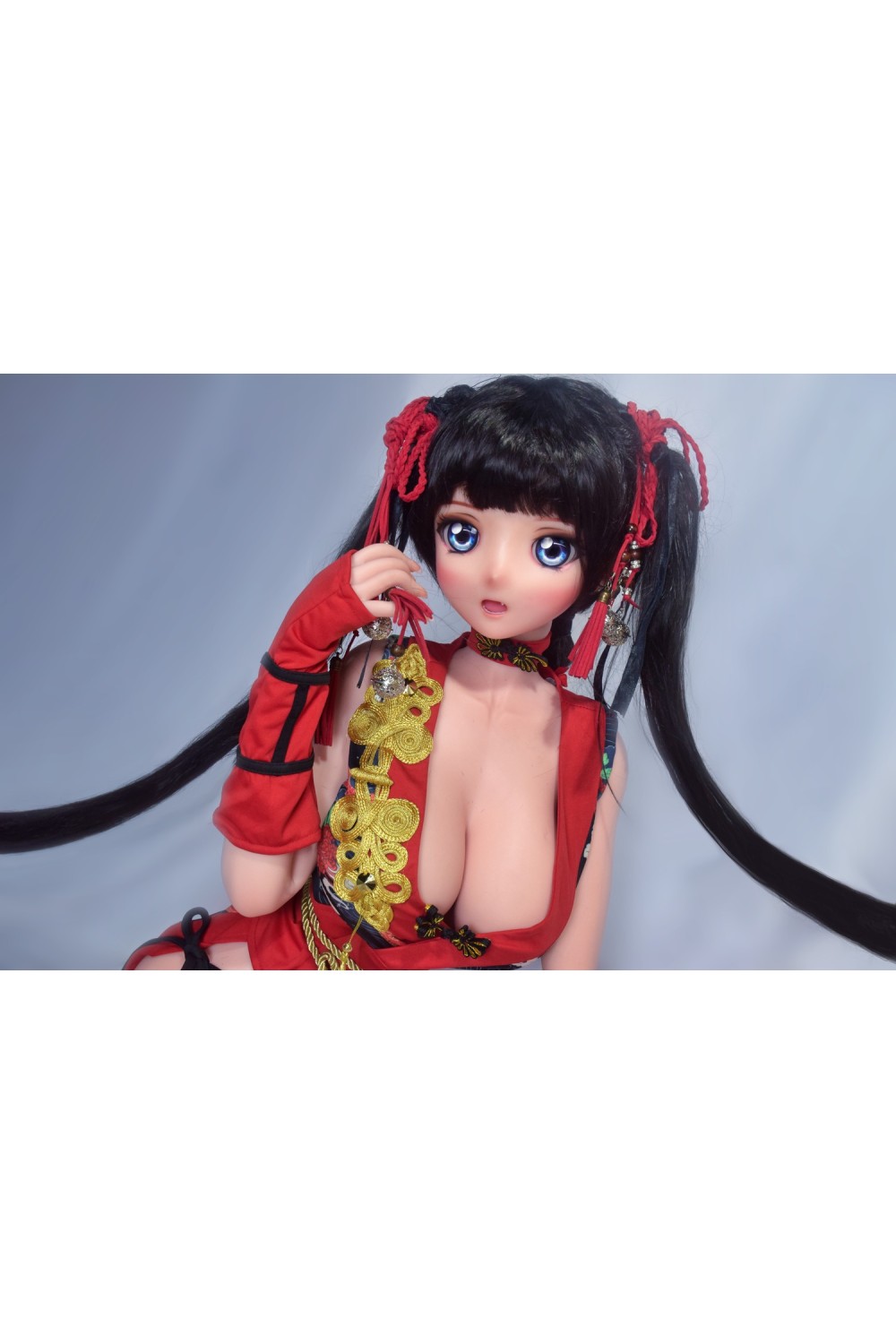 ElsaBabe Doll 163cm Mcup シリコン RAD002 アニメ系ラブドール