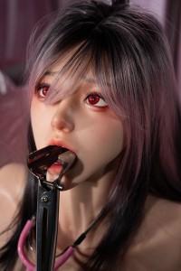 Hime King Doll 50cm シリコン メディカル 半身ラブドール