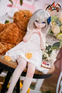 Mozu Doll SSR 二次元キャラクター ラブドール 三分ドール tiny moe 萌ちゃん