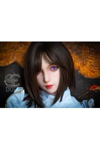 SE Doll 魅力たっぷり シリコンラブドール 155cm E cup SES040 SE#076SC Yuuki.I