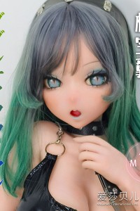 ElsaBabe Doll 148cm Mcup シリコン RAD014-Sakura Tsubasa アニメ系ラブドール