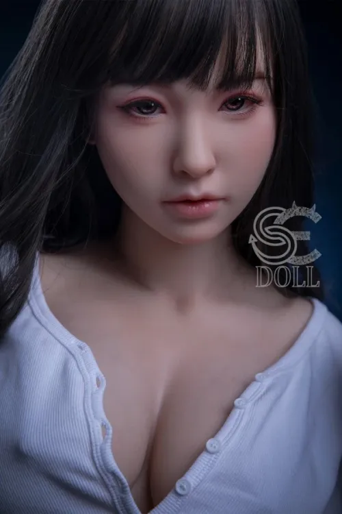 SE Doll 純情 シリコンラブドール 可動口追加可能 161cm/5ft3 E-cup SES006 SE#071SO Nana.C