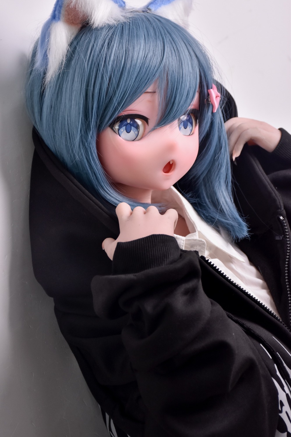 ElsaBabe Doll 148cm シリコン RAD019-Amano Minami いたずらっ子風