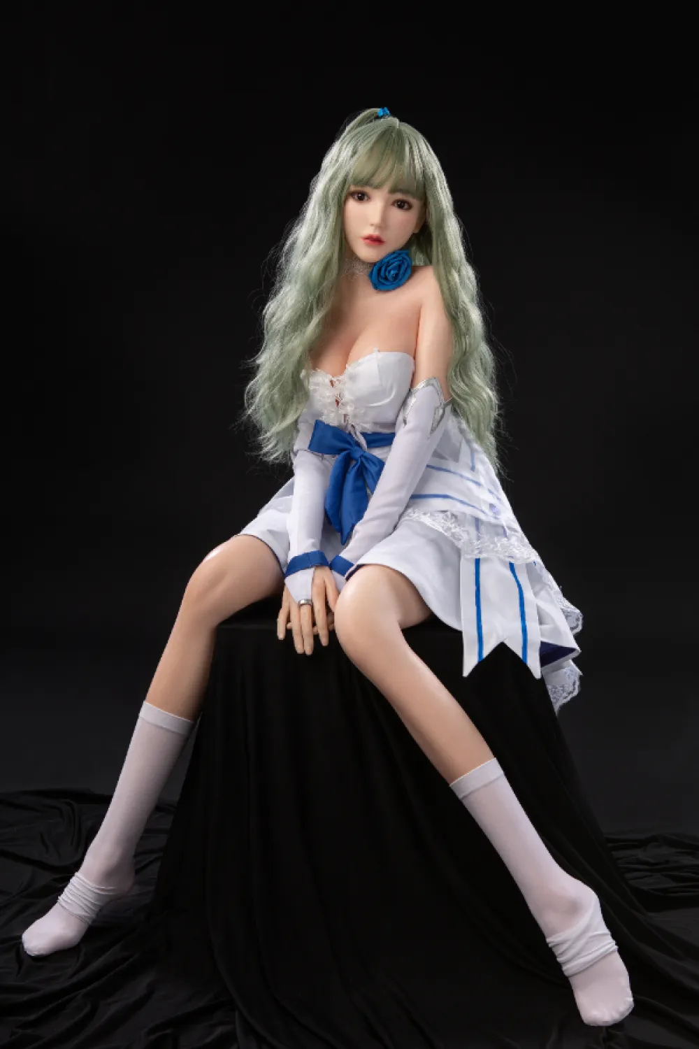 Youqu Doll シリコンヘッド ラブドール セックス 161cm 由衣